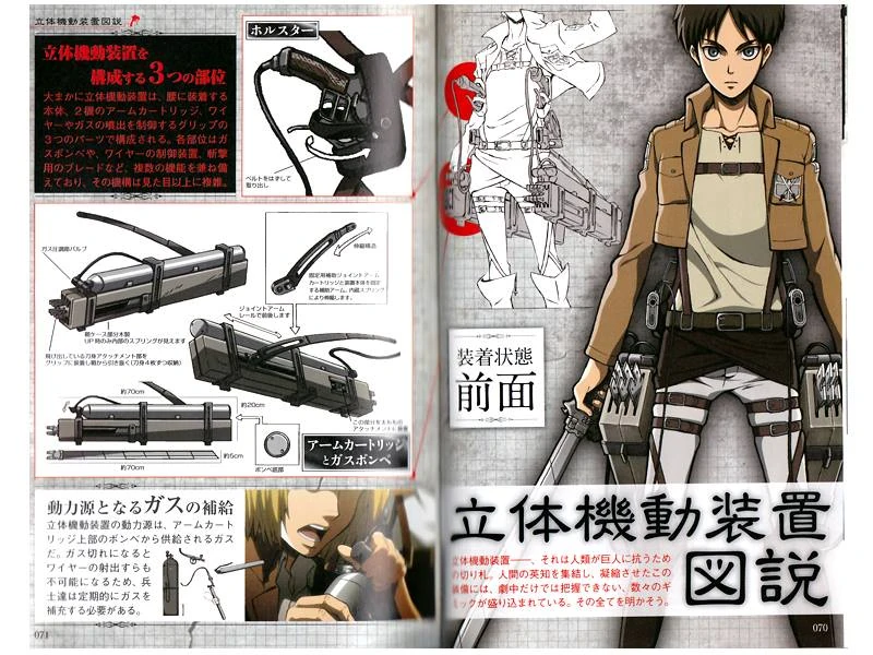 Image ODM gear stats.jpg Attack on Titan Wiki FANDOM powered by Wikia