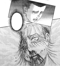 Attack On Titan 119 Color