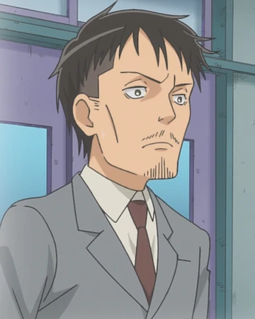 Nile Dawk Junior High Anime Attack On Titan Wiki Fandom