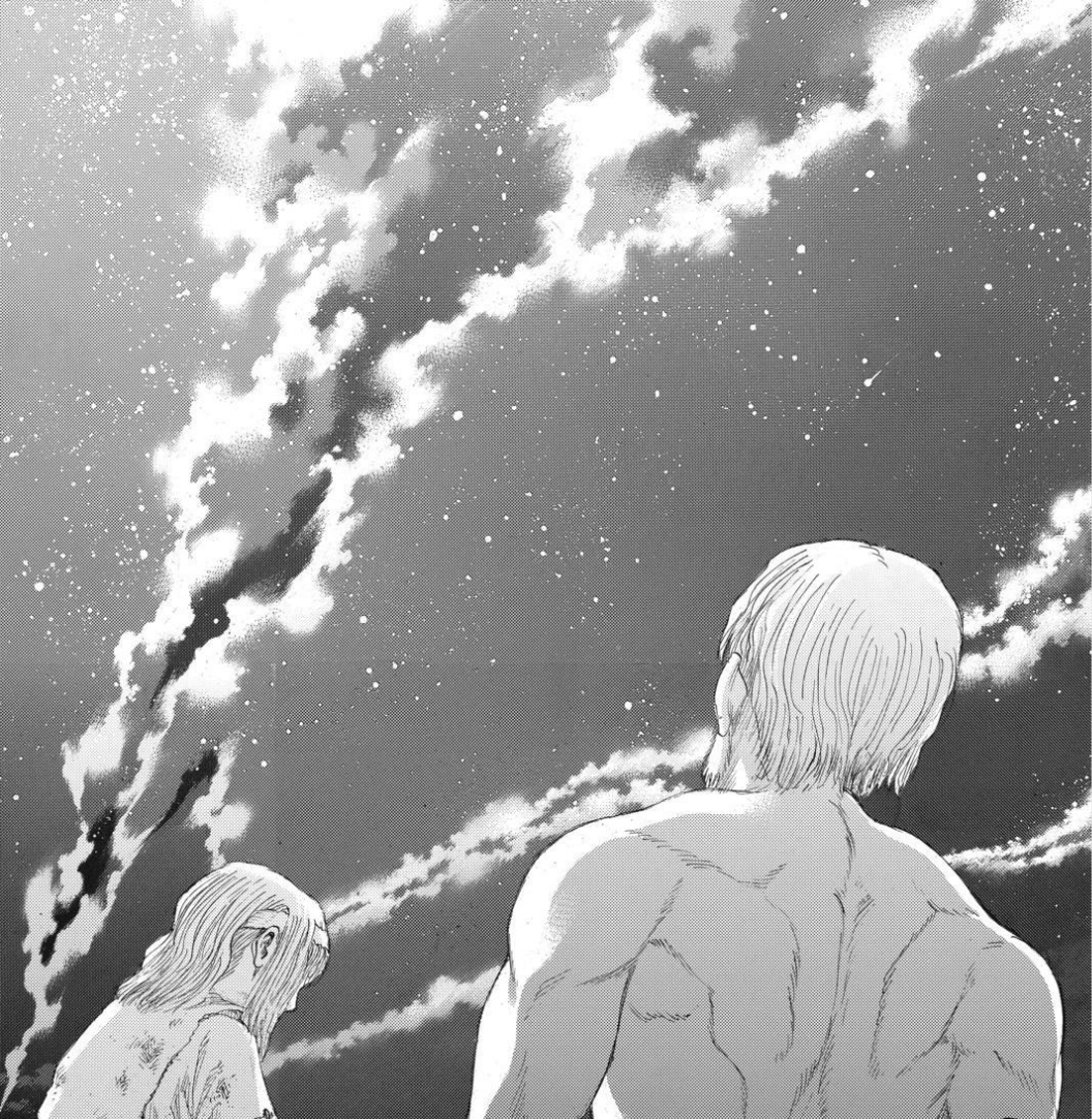 Pfade | Attack on Titan Wiki | Fandom