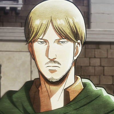 Mike Zacharias | Shingeki no Kyojin Wiki | FANDOM powered by Wikia