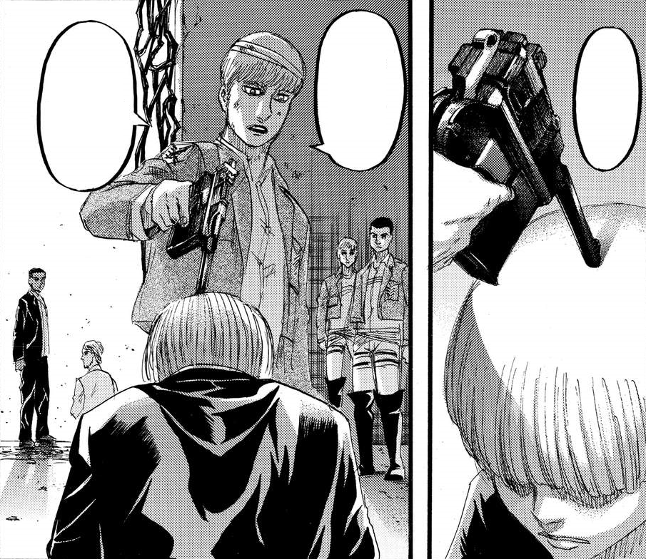 Floch Forster Attack On Titan Wiki Fandom