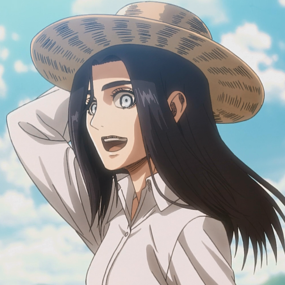 Frieda Reiss Anime Attack On Titan Wiki FANDOM Powered By Wikia