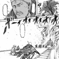The Hunters Chapter Attack On Titan Wiki Fandom