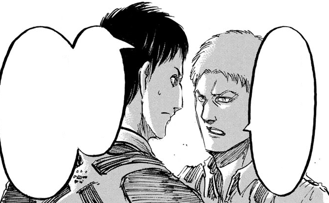 Bertolt Hoover Attack On Titan Wiki Fandom