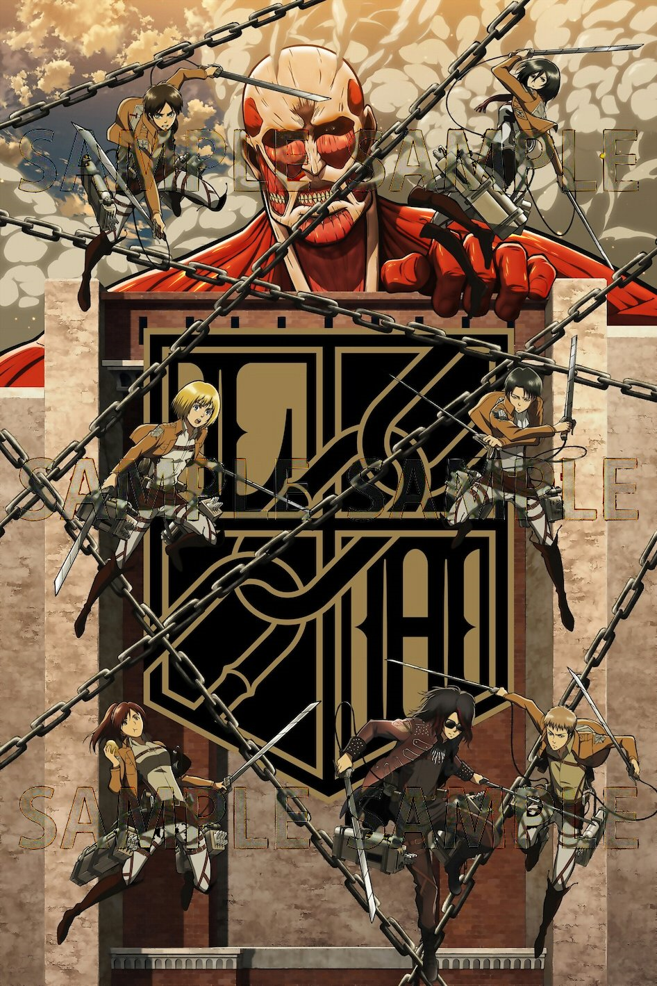 Die Flugel Der Freiheit Opening Attack On Titan Wiki Fandom