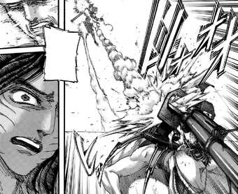 Armin Arlert Attack On Titan Wiki Fandom