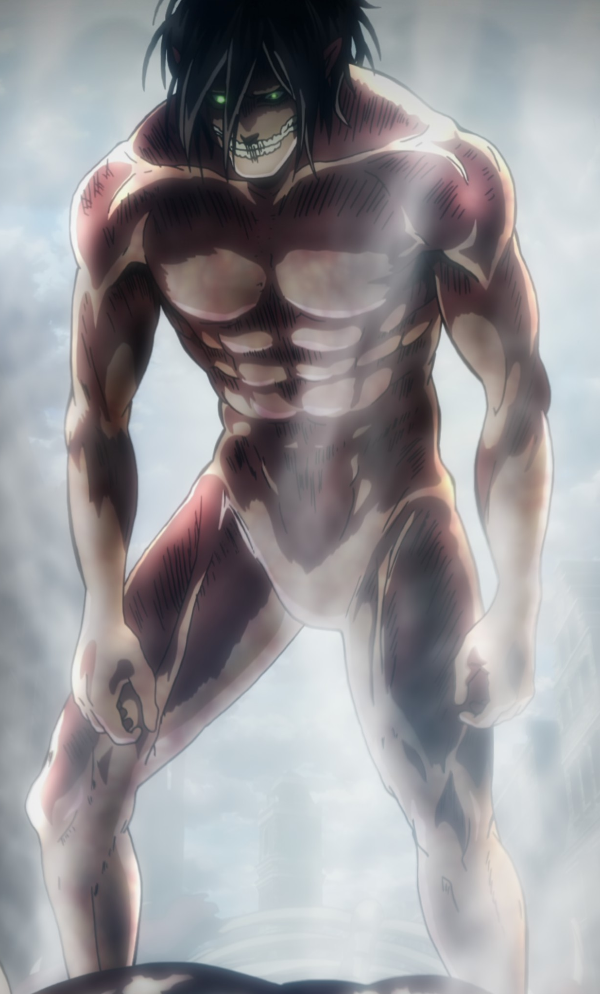 Attack On Titan WikiFeatured Archive Anime Attack Erwin Attack On Titan  HD wallpaper  Pxfuel