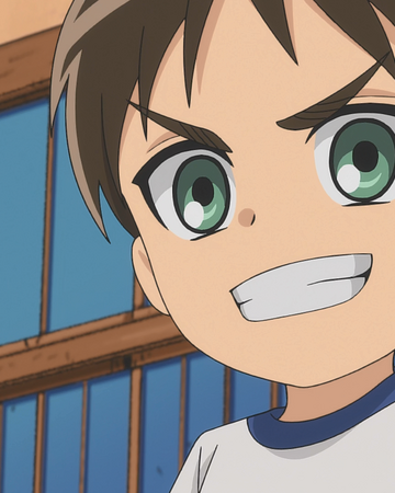 Cleanup Titan Junior High School Attack On Titan Wiki Fandom