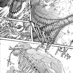 Discuss Everything About Attack on Titan Wiki | Fandom #digital 2d #illustration #anime & manga #fan art #anime #manga #attack on titan #shingeki no kyojin #cart titan #pieck #pieck finger #snk #aot #fan art.