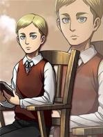 Attack-on-titan-young-erwin