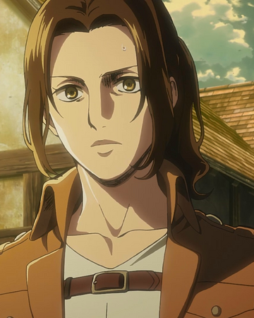 Lynne Anime Attack On Titan Wiki Fandom