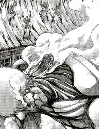 Reiner is defeated