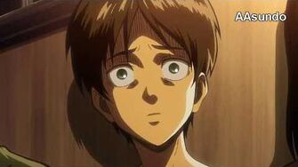 Anyone Ship Levi And Erwin Fandom