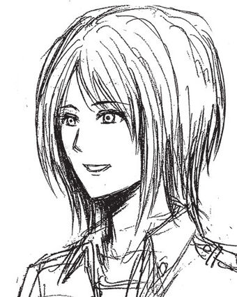 Braun Family Attack On Titan Wiki Fandom
