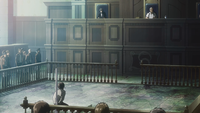 Processo di Eren Jaeger