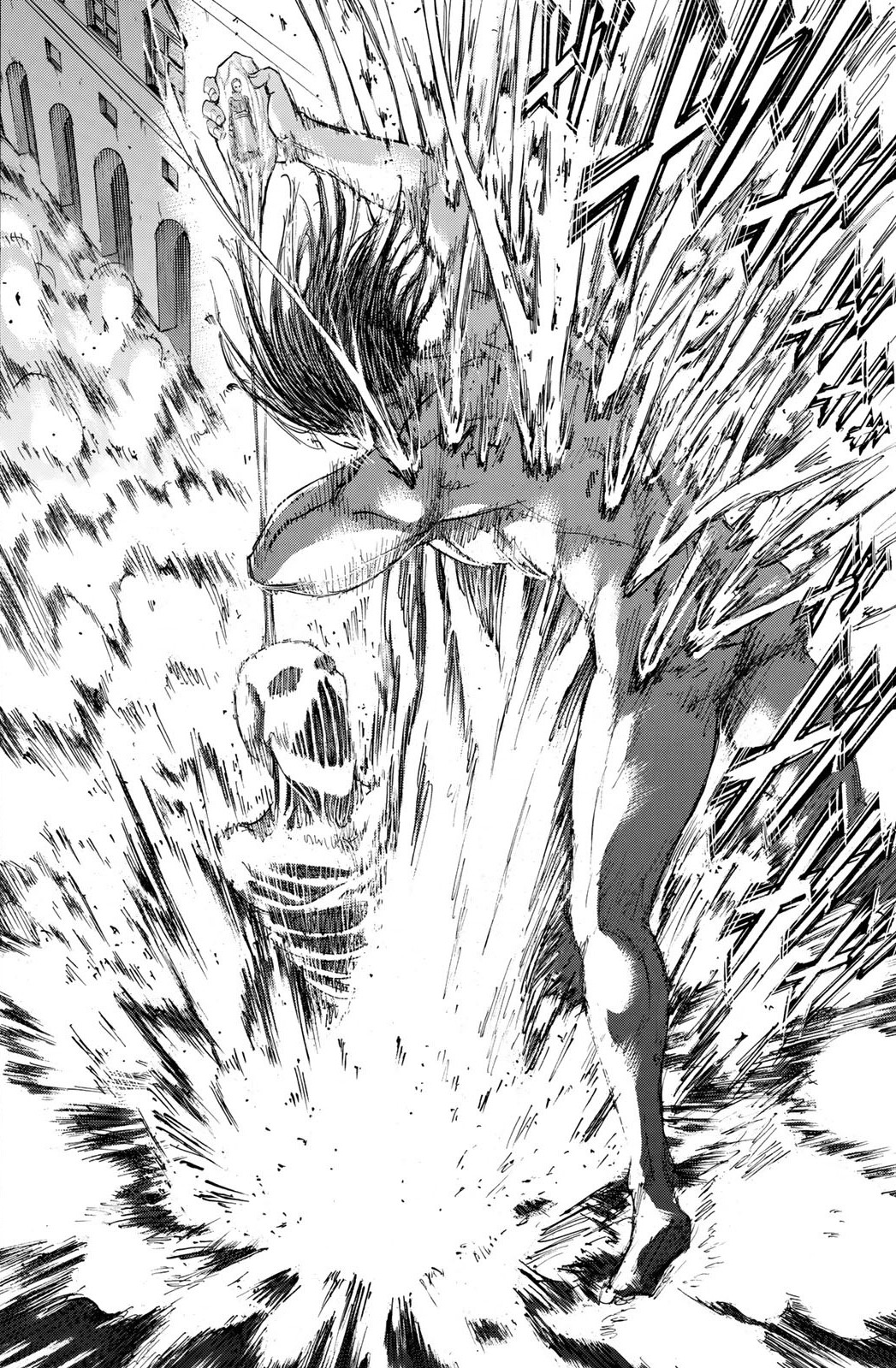 War Hammer Titan Attack On Titan Wiki Fandom
