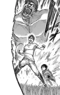 Founding Titan | Attack on Titan Wiki | FANDOM powered by ... Attack on titan season 3 part2 episode 8 aot season 3 ep 20 aot season 3 episode 20 shingeki no kyojin season 3 ep 20.