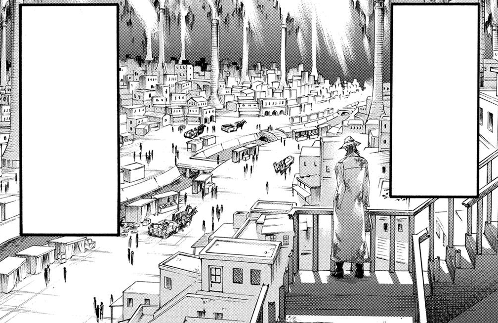 Underground | Attack on Titan Wiki | FANDOM powered by Wikia
