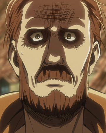 Kitz Woermann Anime Attack On Titan Wiki Fandom