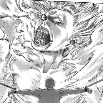 Who Are All Founding Titan From The Attack Of The Titan Moonstar After being absent from early promotional material for season 4 of the attack on titan anime, eren yeager now appears front and center in the latest teaser for the final season. who are all founding titan from the