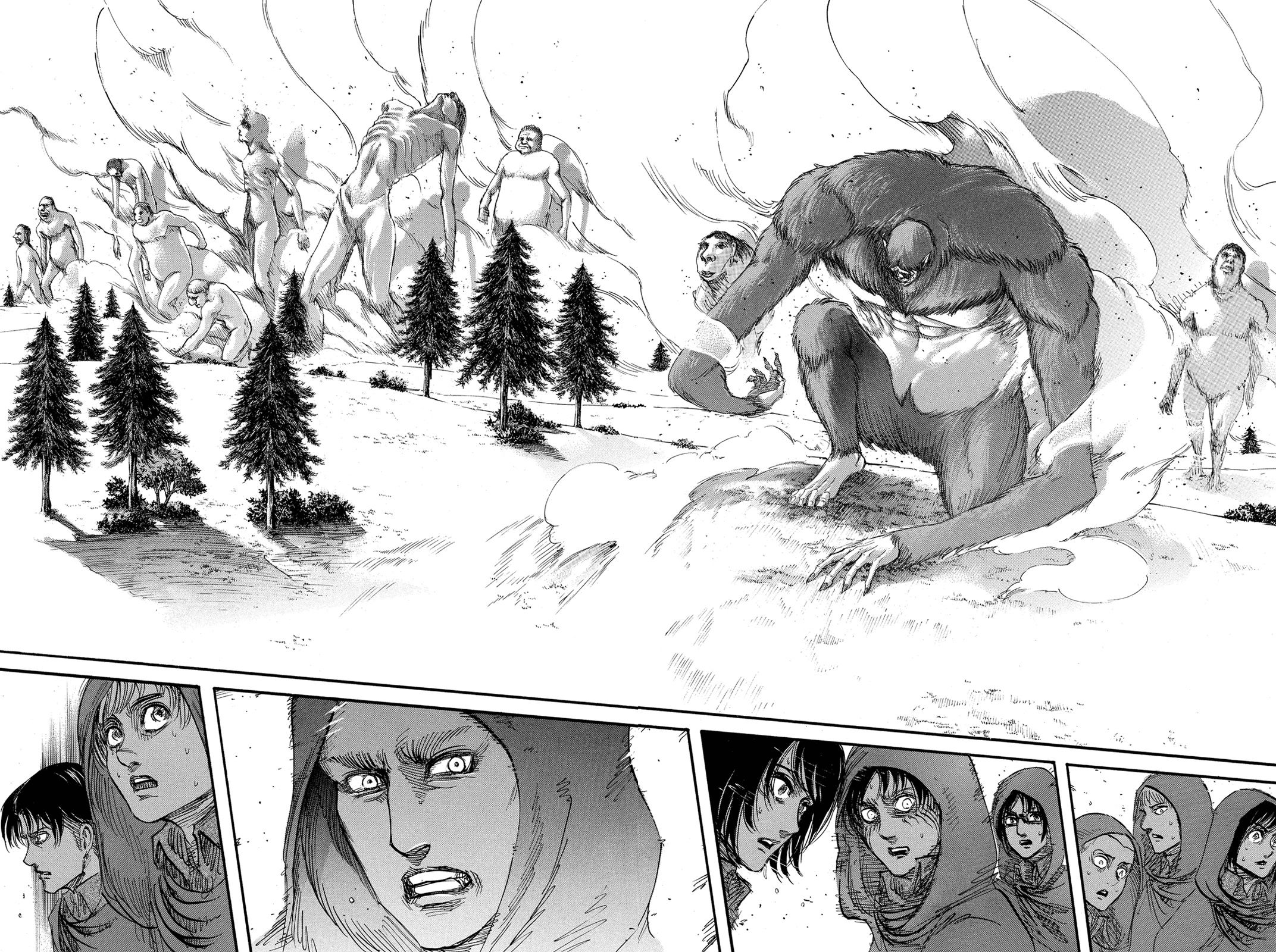 zeke yeager attack on titan wiki fandom powered by wikia beast titan human form