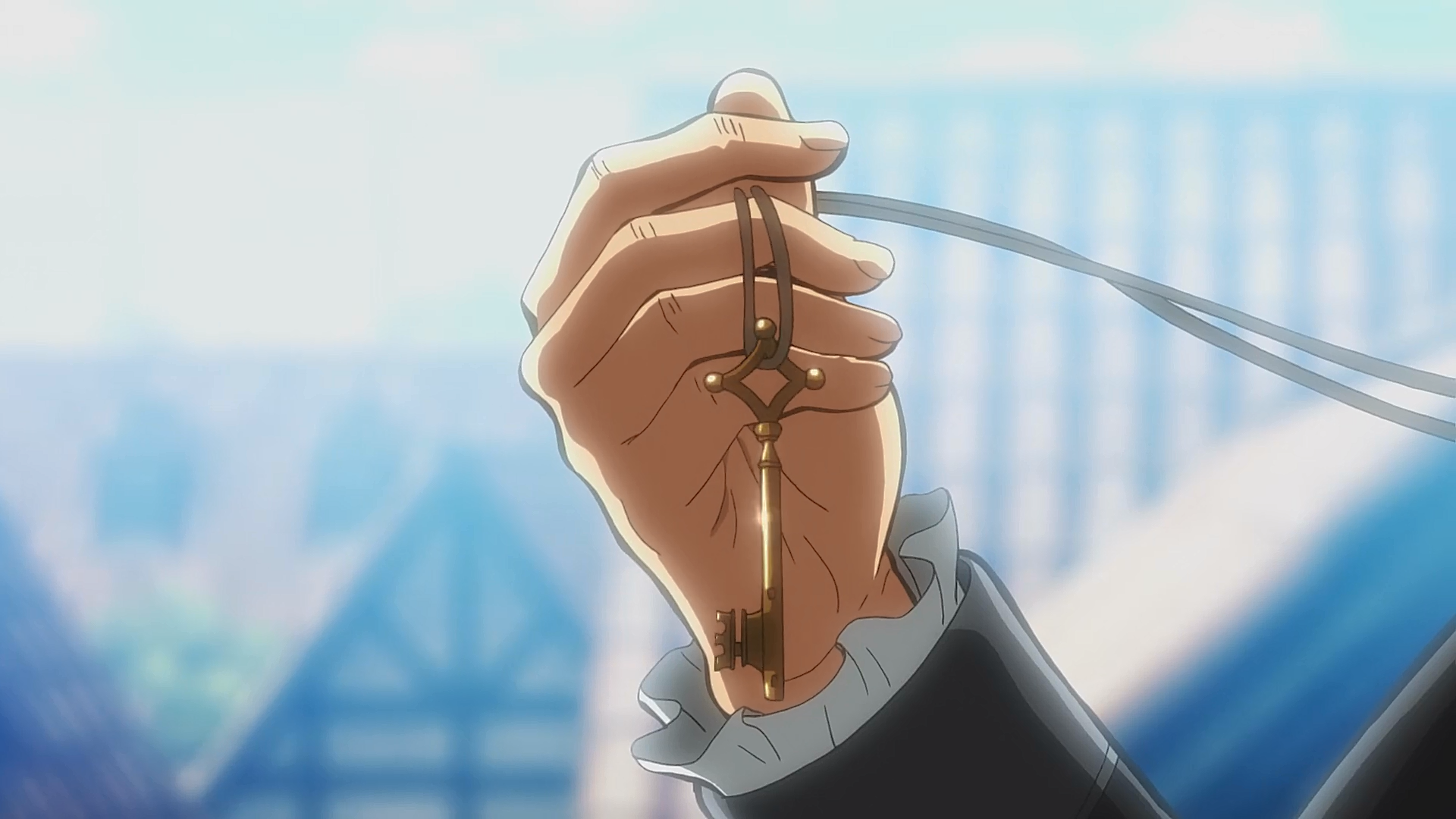 Image - Basement key.png | Attack on Titan Wiki | FANDOM powered by Wikia