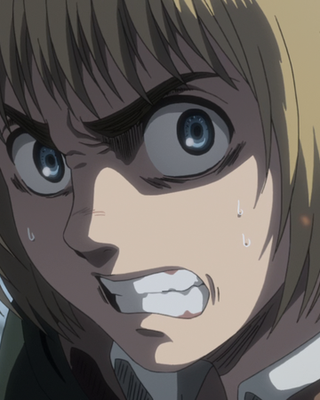 Hero Episode Attack On Titan Wiki Fandom