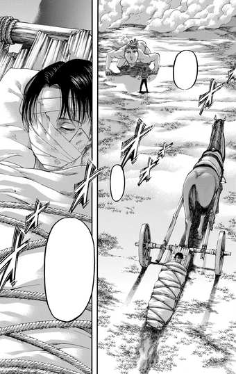 Sunset Attack On Titan Wiki Fandom