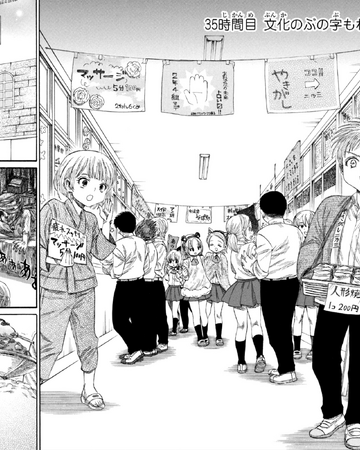 How To Take The Culture From A Culture Fair Attack On Titan Wiki