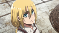 Historia disagrees with Erwin