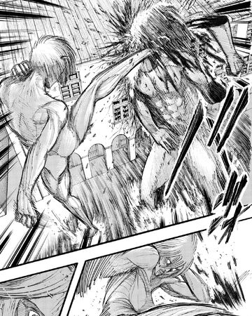 Stohess District Raid Attack On Titan Wiki Fandom