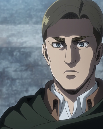 Perfect Game Episode Attack On Titan Wiki Fandom