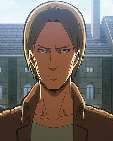 Ian Dietrich Anime Attack On Titan Wiki Fandom