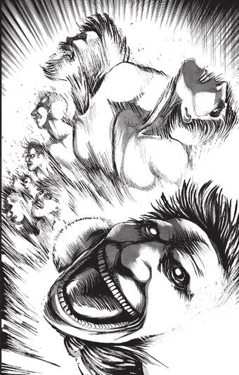 Borderline Attack On Titan Wiki Fandom