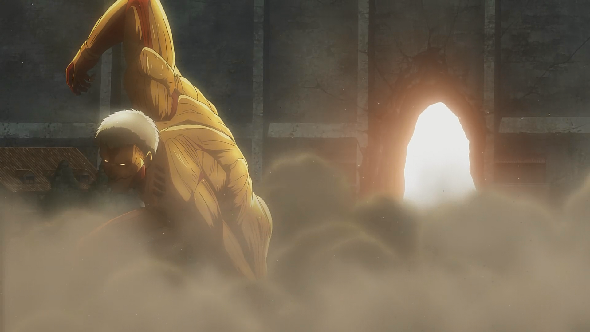 attack on titan putlockers
