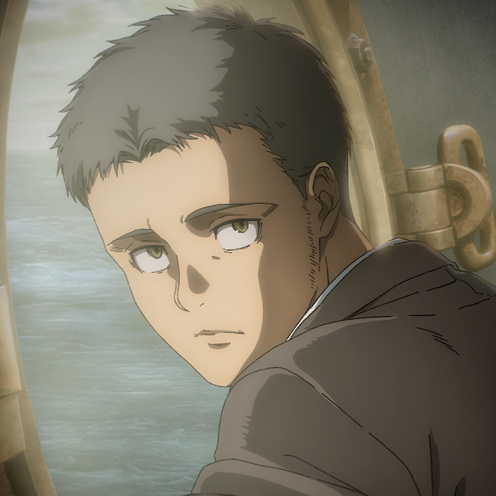 Conny Springer (Anime) | Attack on Titan Wiki | FANDOM powered by Wikia