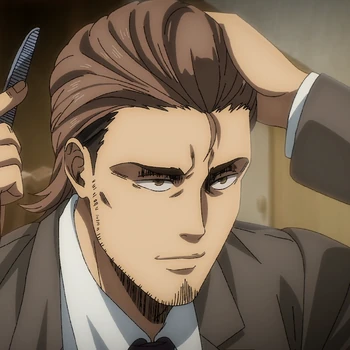 Jean Kirschtein (Anime) | Attack on Titan Wiki | FANDOM