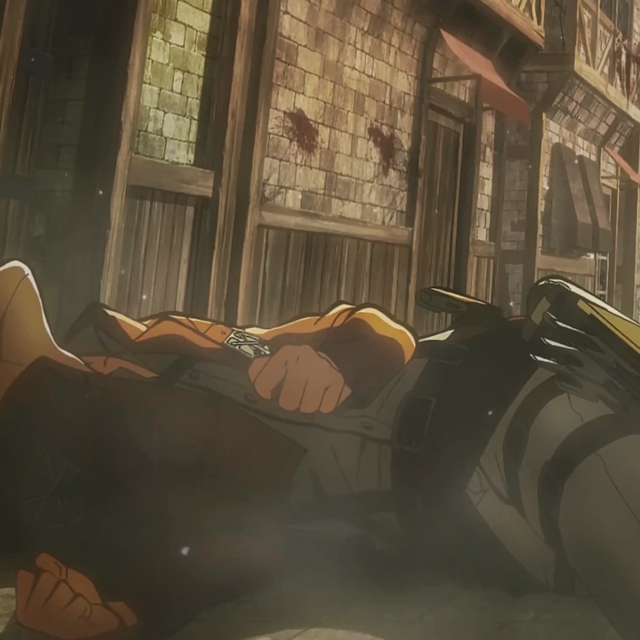Aot Staffel 4 Teil 2