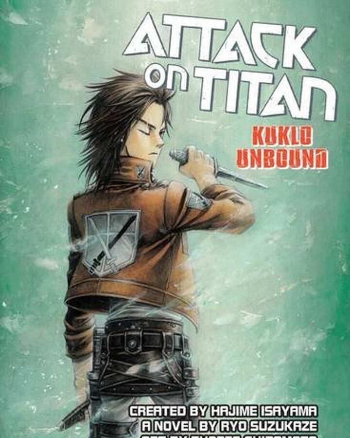 Attack On Titan Kuklo Unbound Attack On Titan Wiki Fandom