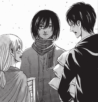 Mikasa Ackerman Attack On Titan Wiki Fandom,Mobile 3d Nature Wallpaper Hd 1080p Free Download
