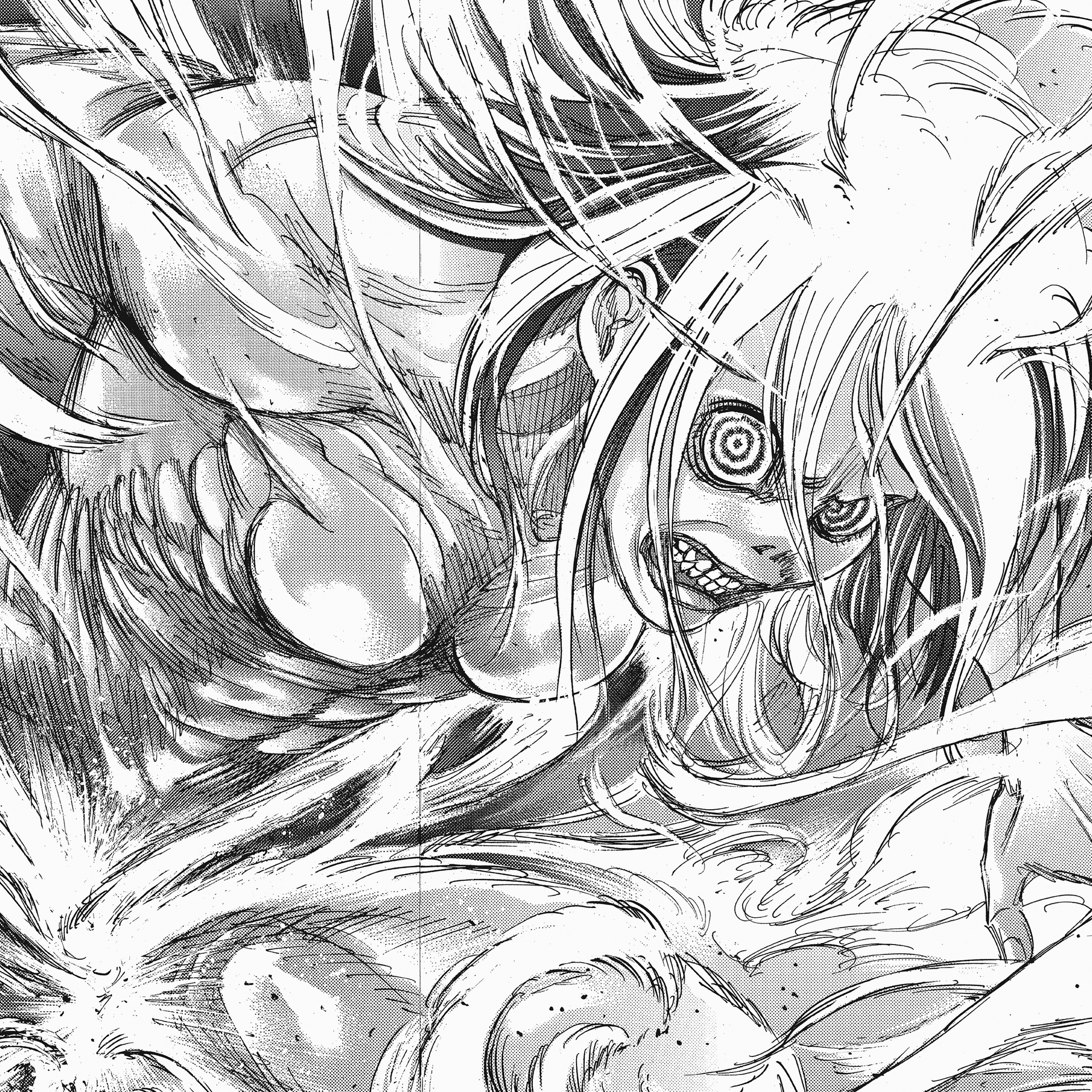 Founding Titan Attack On Titan Wiki Fandom Powered By Wikia