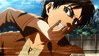 Annie's fighting style
