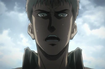 Wallpaper Attack On Titan Part 1 Guren No Yumiya Attack On Titan Wiki Free HD