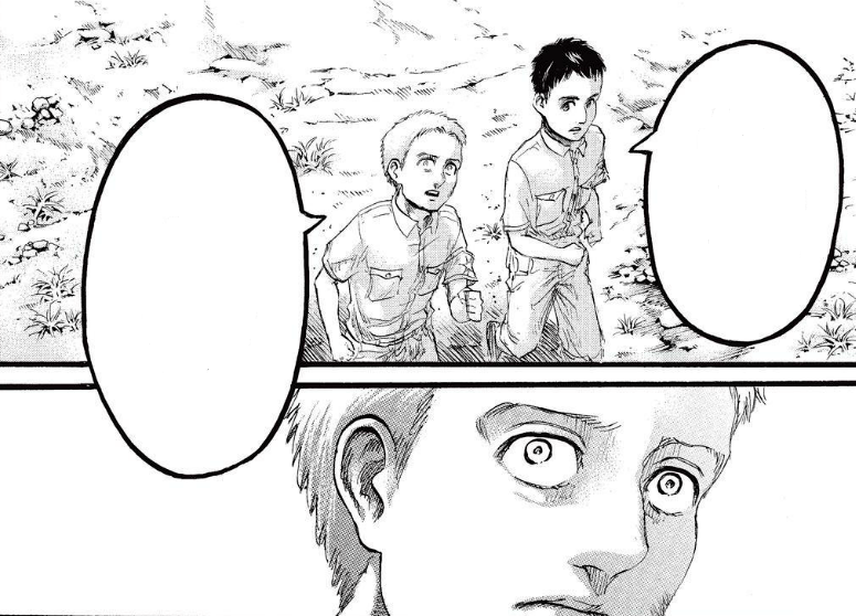 Image - Young Reiner wants to save the world.png | Attack on Titan Wiki ...