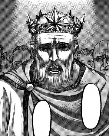 Fritz Attack On Titan Wiki Fandom