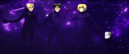 Guardians ending
