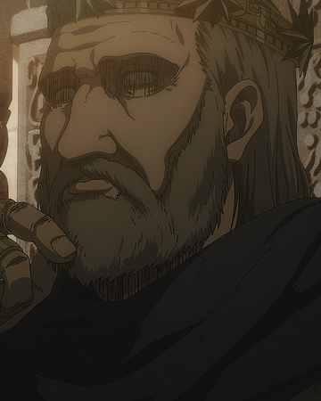 Fritz Anime Attack On Titan Wiki Fandom