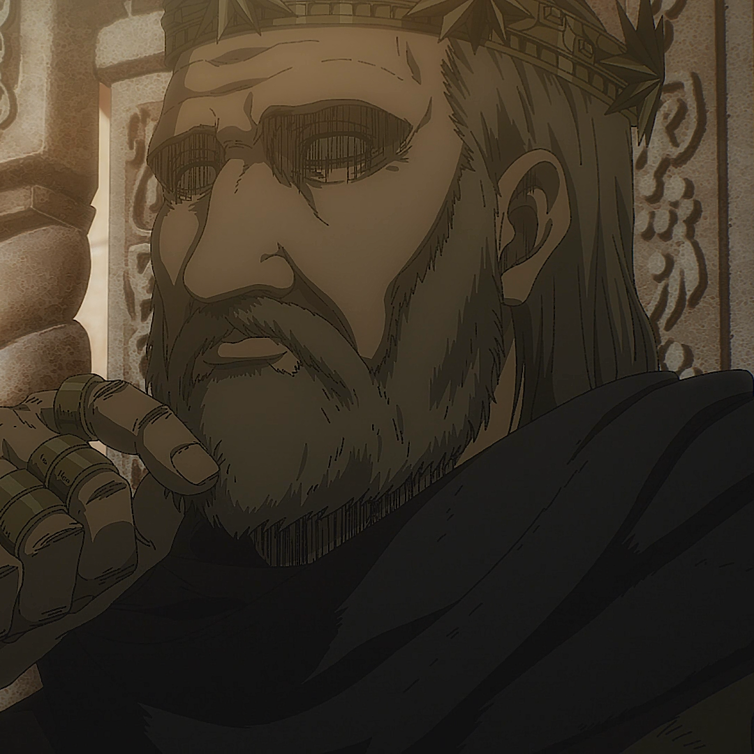 Fritz (Anime) | Attack on Titan Wiki | FANDOM powered by Wikia