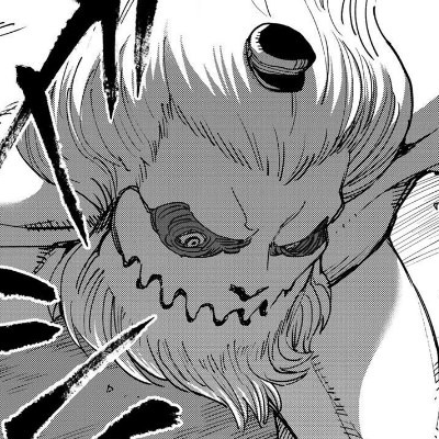 Jaw Titan Junior High Manga Attack On Titan Wiki Fandom